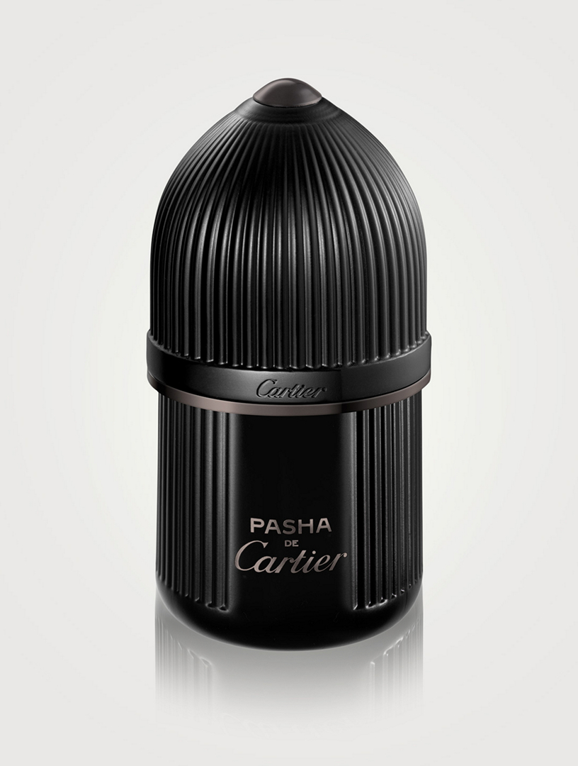 Pasha Noir Absolu Parfum