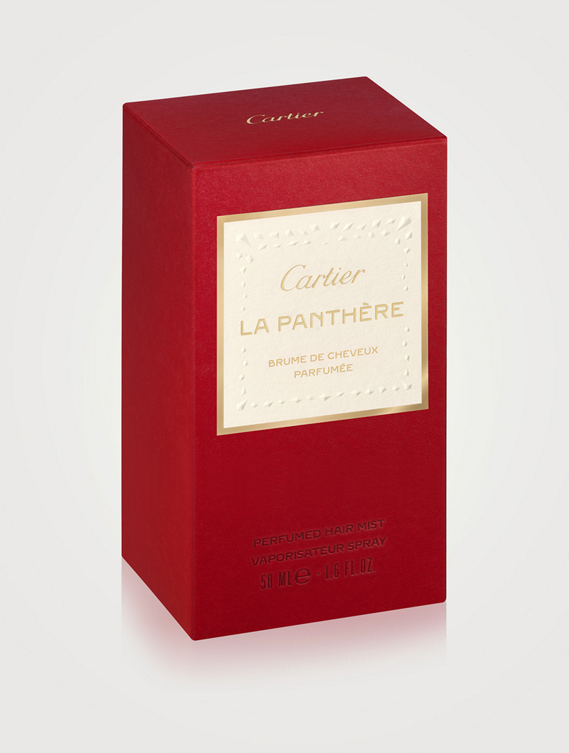 CARTIER La Panthere Hair Mist | Holt Renfrew