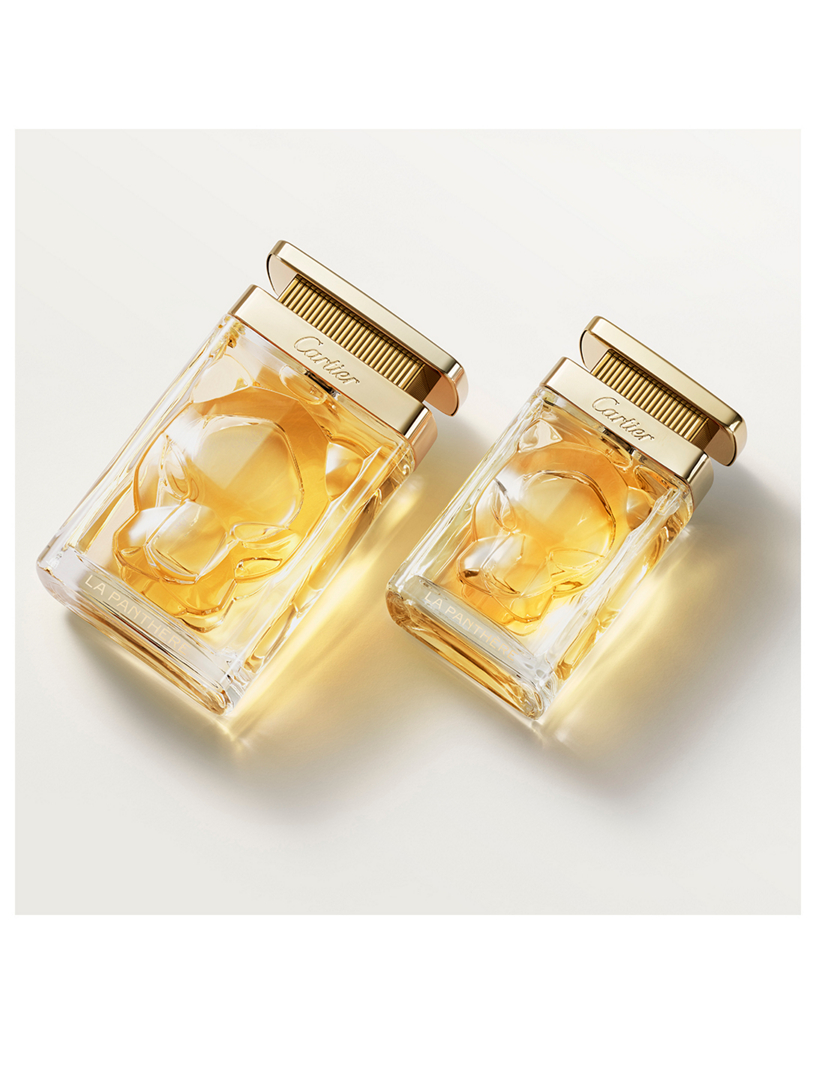 CARTIER La Panthère Elixir | Holt Renfrew