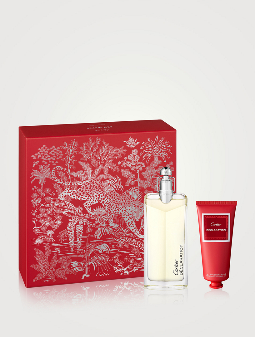 Déclaration Gift Set