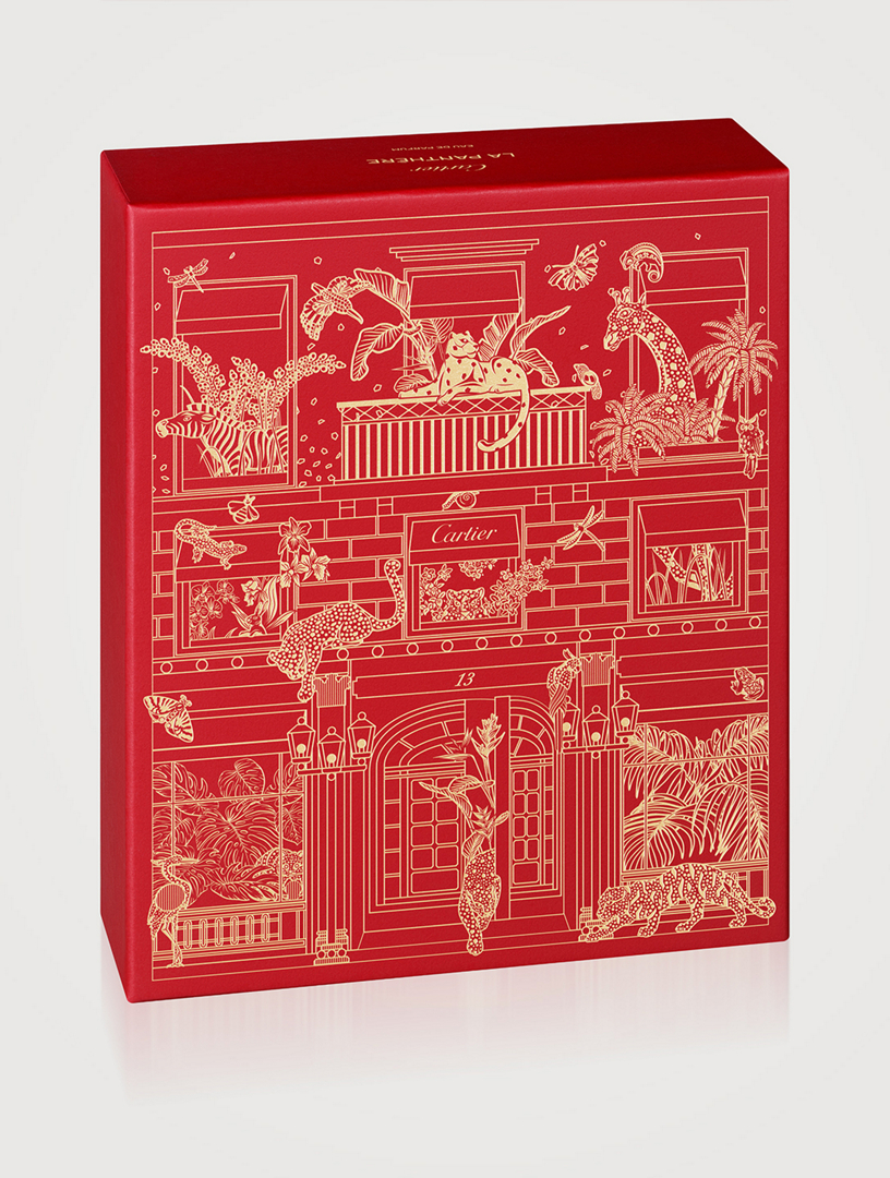 CARTIER La Panthère Gift Set | Holt Renfrew