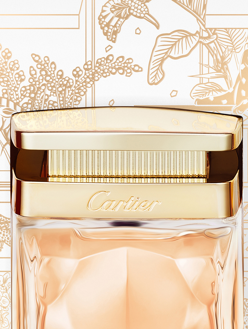 Cartier LA PANTHÈRE セット CARTIER La Panthère Gift Set | Holt Renfrew