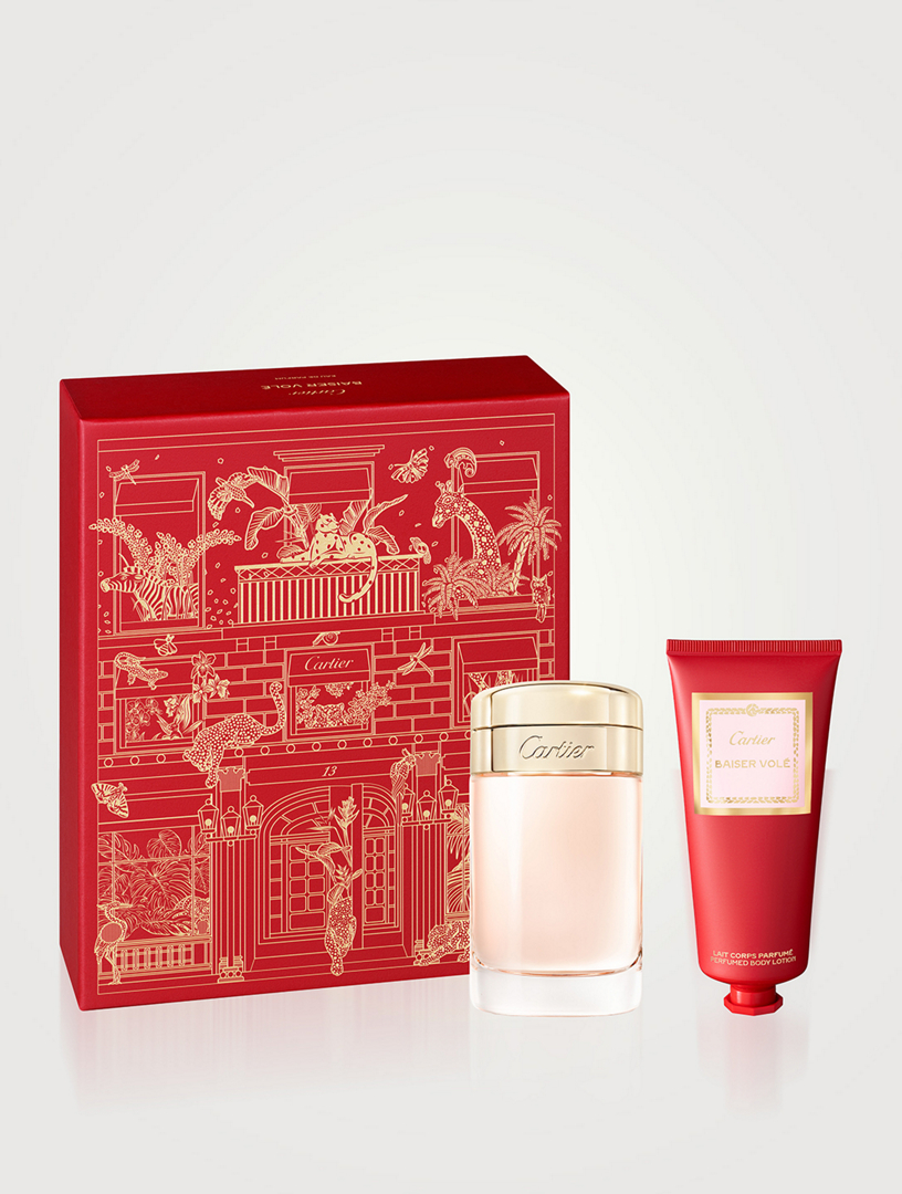 Cartier Baiser Volé カルティエ　ベゼヴォレ　盗まれたキス u_3432240519580_01