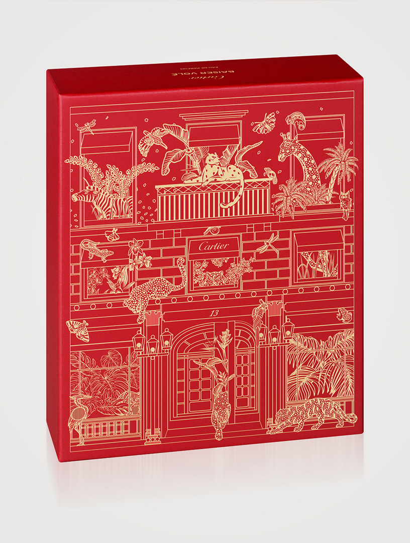 CARTIER Baiser Volé Gift Set | Holt Renfrew