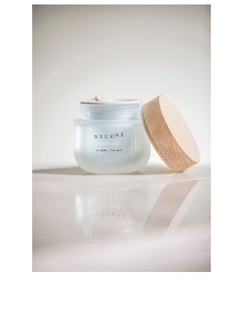 sérénité - The Balm