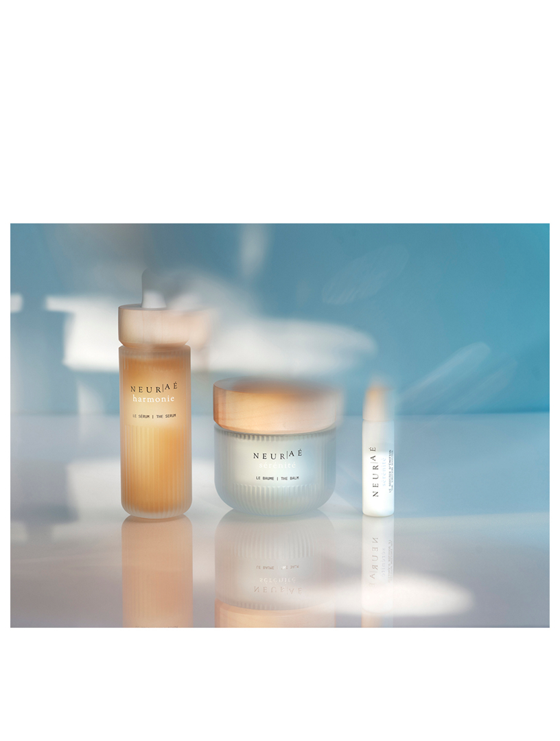 sérénité - The Balm