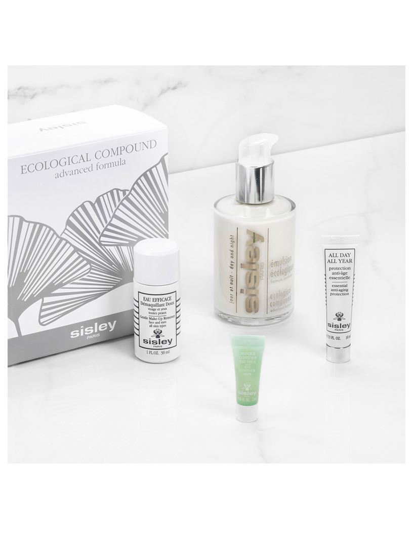 SISLEY-PARIS Ecological Compound Advanced Formula Discovery