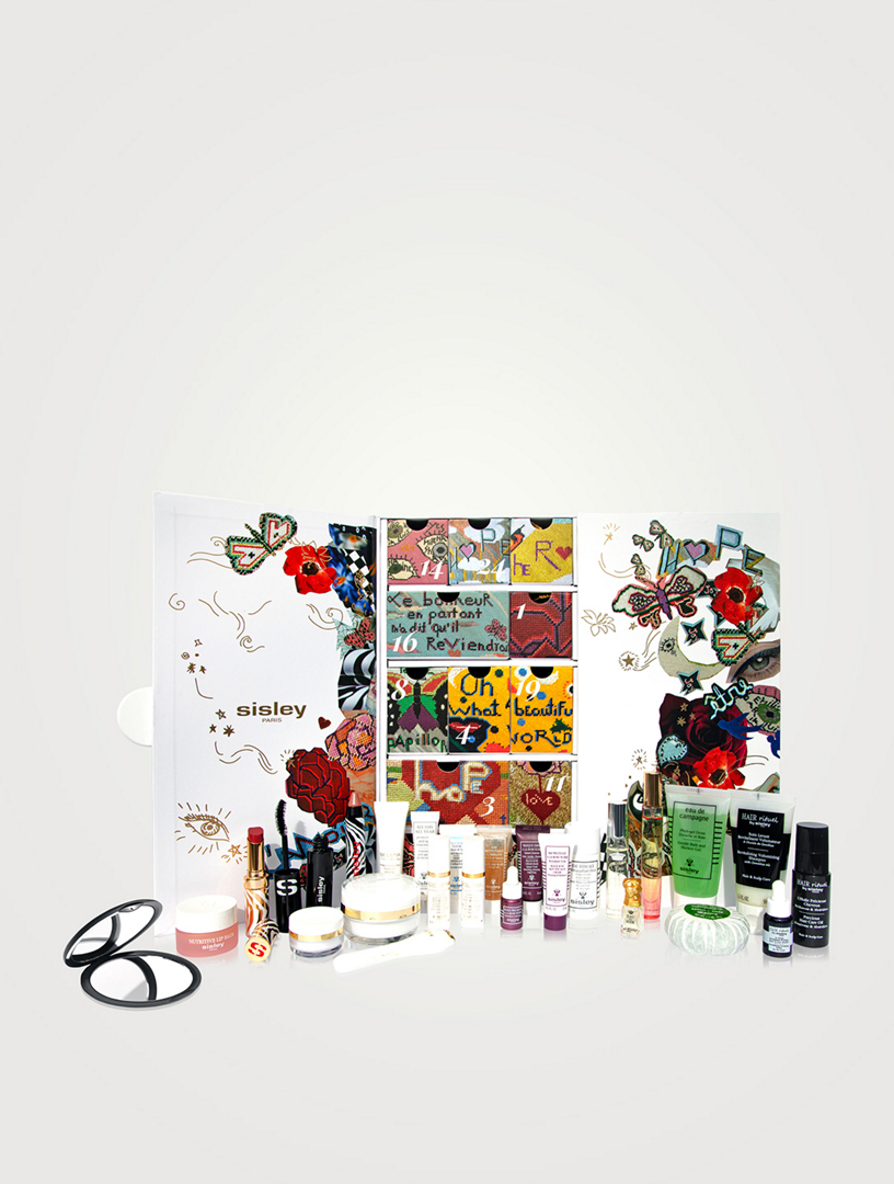 SISLEYPARIS SisleyParis Advent Calendar Holt Renfrew