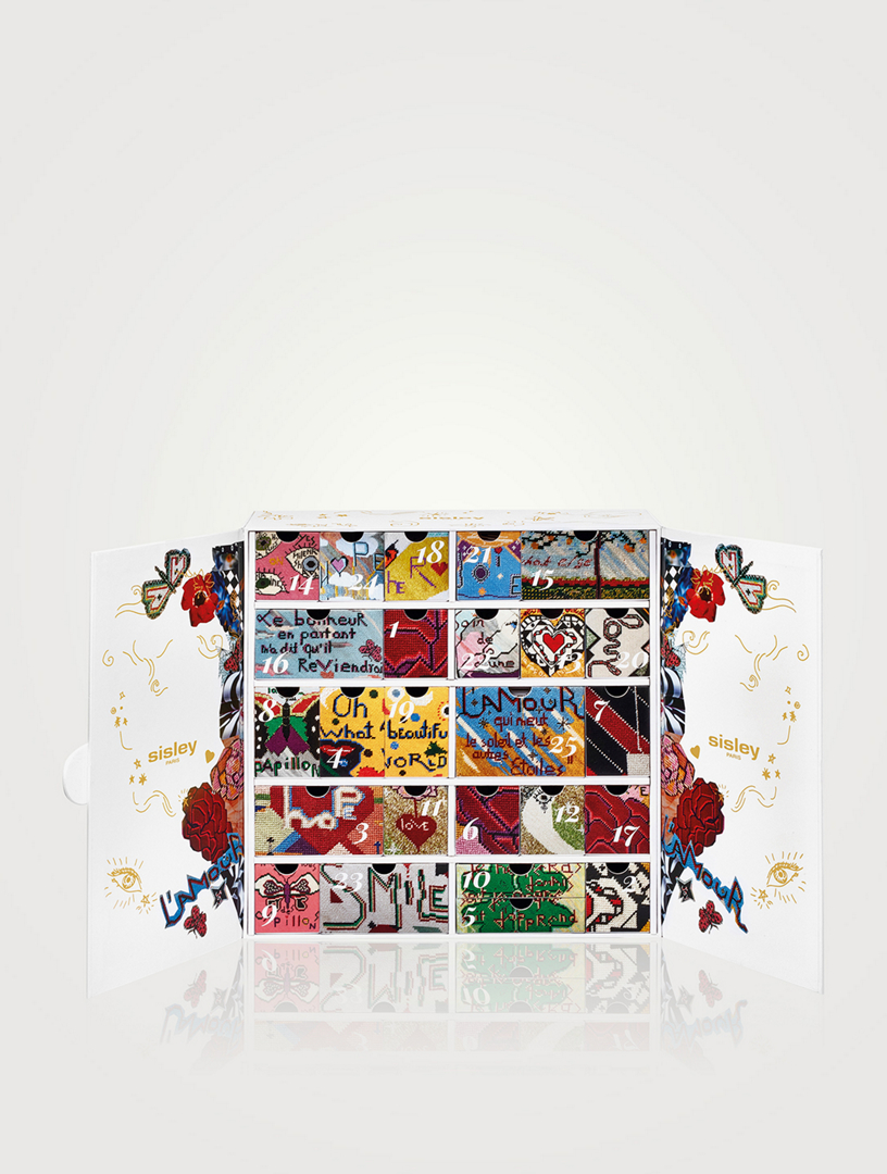 SISLEY-PARIS Sisley-Paris Advent Calendar | Holt Renfrew