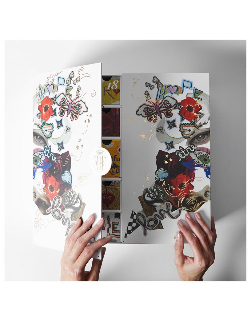 SISLEY-PARIS Sisley-Paris Advent Calendar | Holt Renfrew