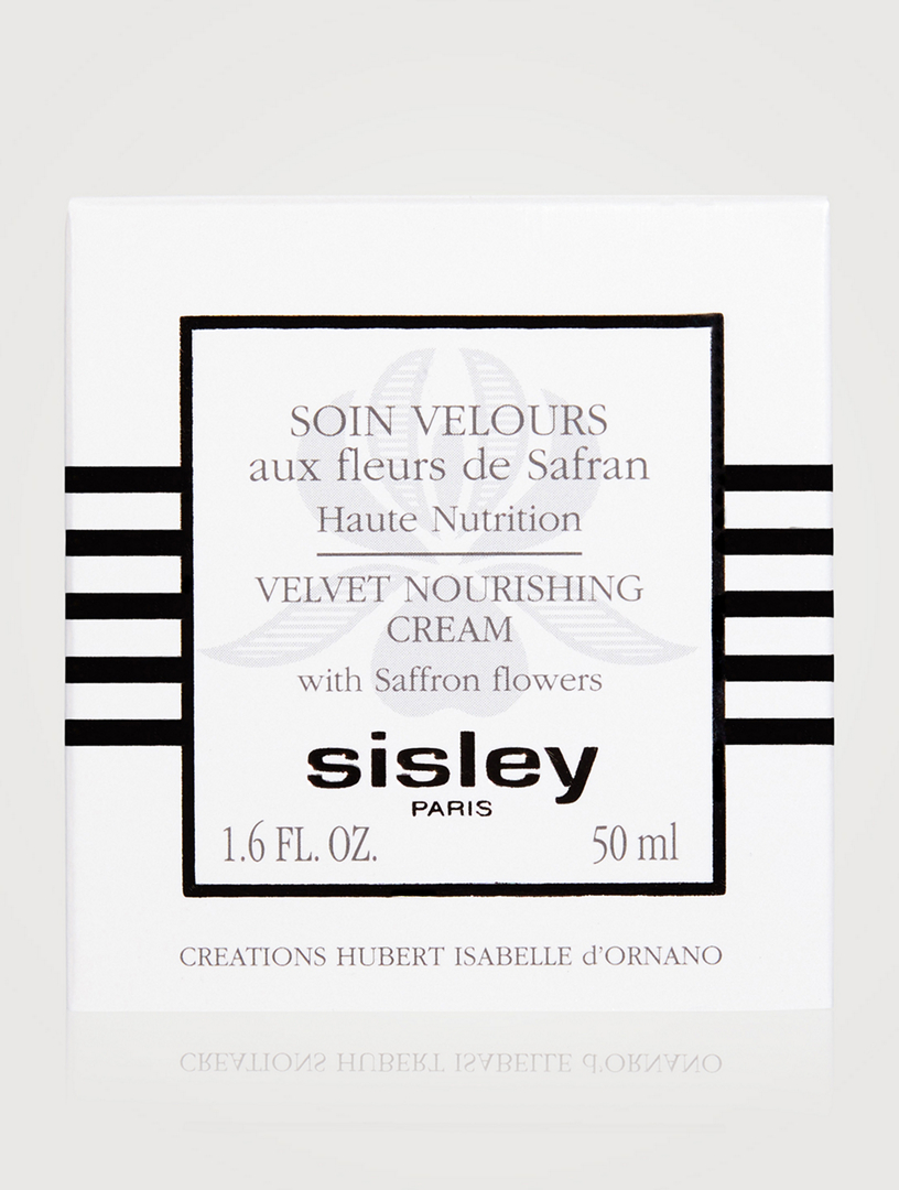 SISLEY PARIS Velvet Nourishing Cream with Saffron Flowers | Holt