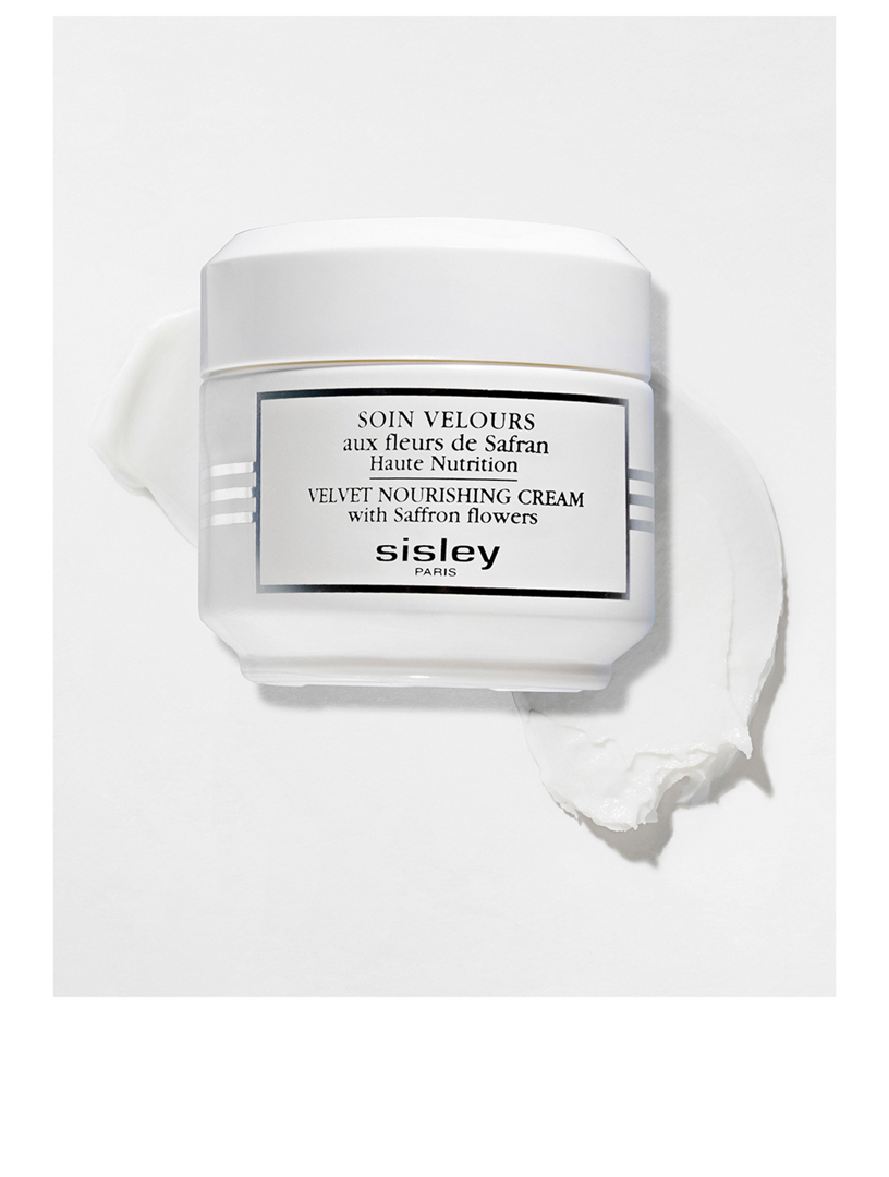 SISLEY PARIS Velvet Nourishing Cream with Saffron Flowers | Holt