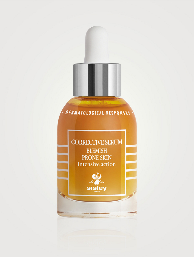 Corrective Serum for Skin Imperfections