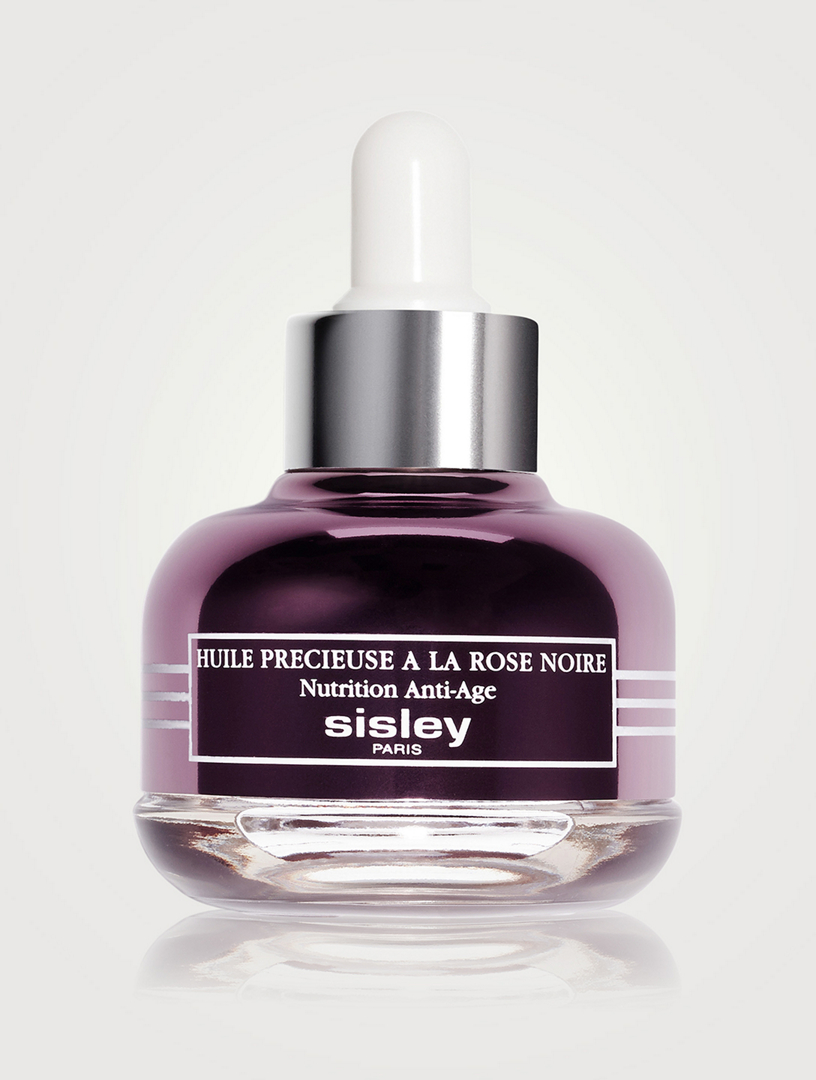 SISLEY-PARIS Black Rose Precious Face Oil | Holt Renfrew