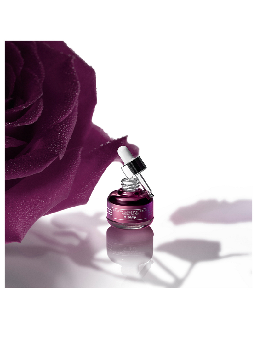 SISLEY PARIS Black Rose Precious Face Oil | Holt Renfrew