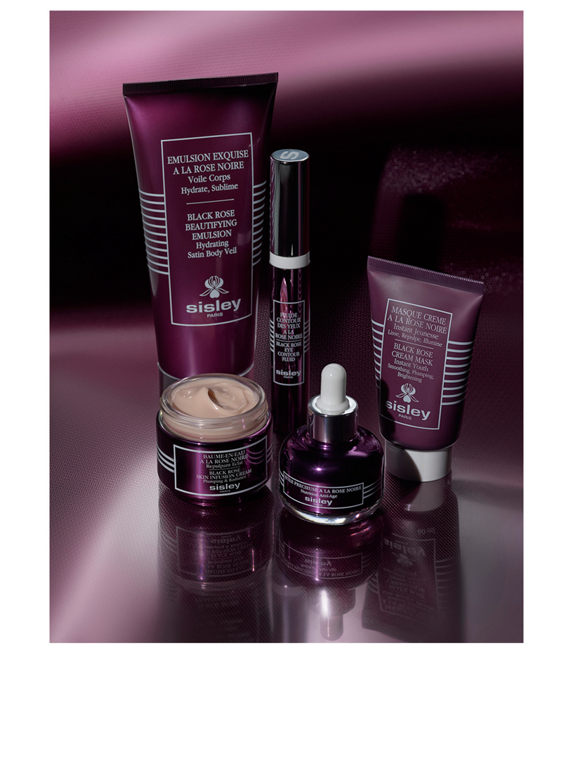 SISLEY PARIS Black Rose Precious Face Oil | Holt Renfrew