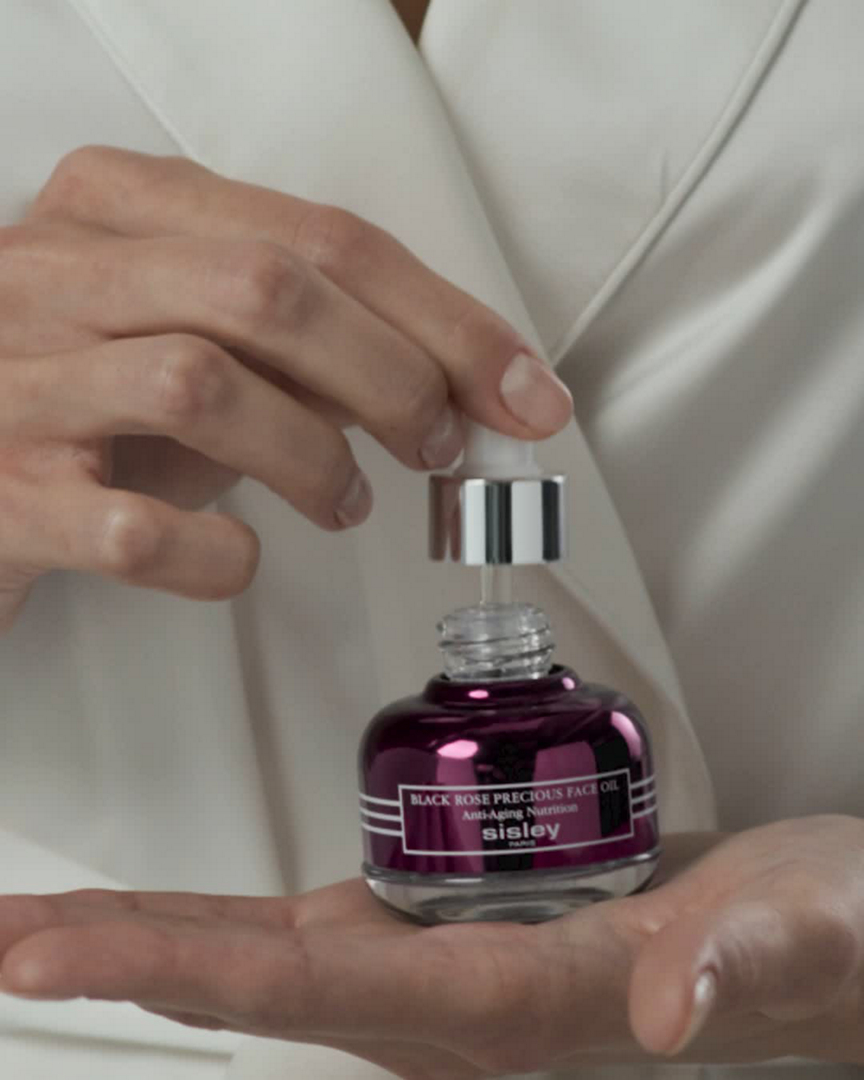 SISLEY PARIS Black Rose Precious Face Oil | Holt Renfrew