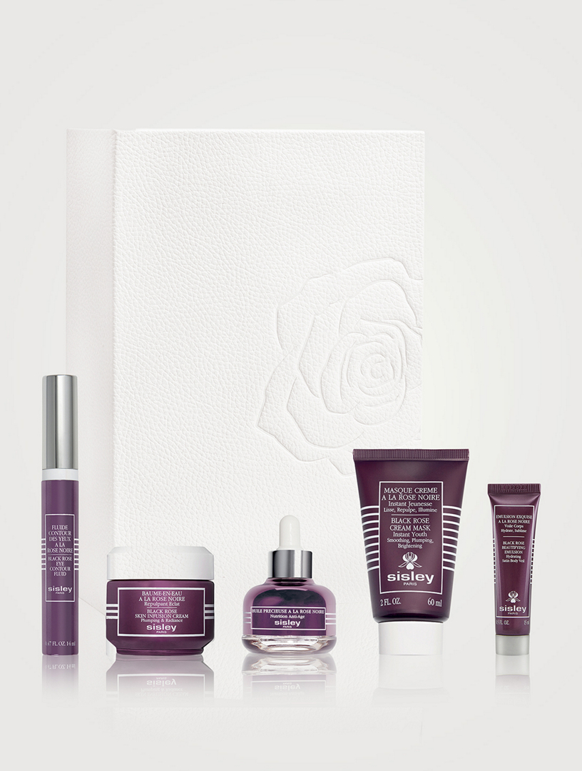 SISLEY-PARIS Black Rose Collection | Holt Renfrew