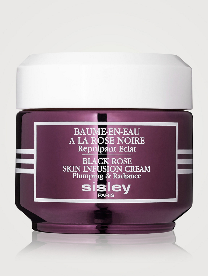 Black Rose Beautifying Emulsion - Sisley Paris