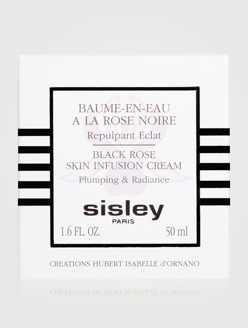 Black Rose Skin Infusion Cream