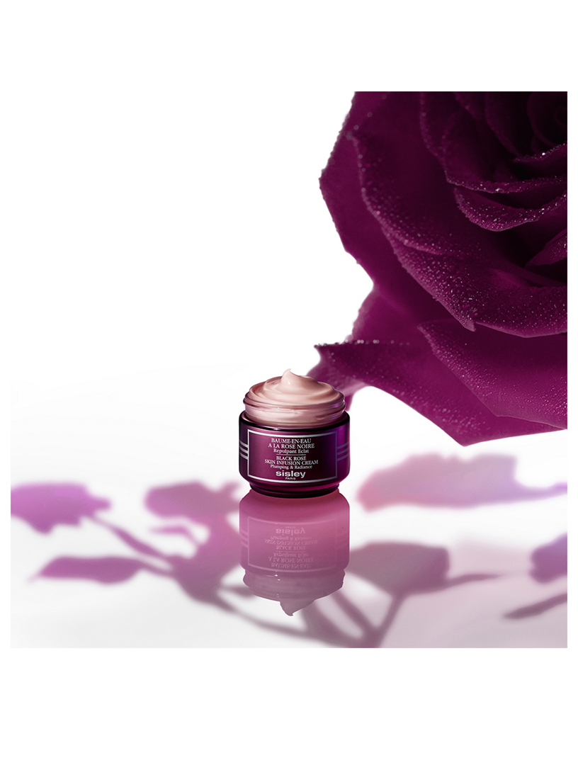 SISLEY PARIS Black Rose Skin Infusion Cream | Holt Renfrew SISLEY PARIS Black Rose Skin Infusion Cream | Holt Renfrew