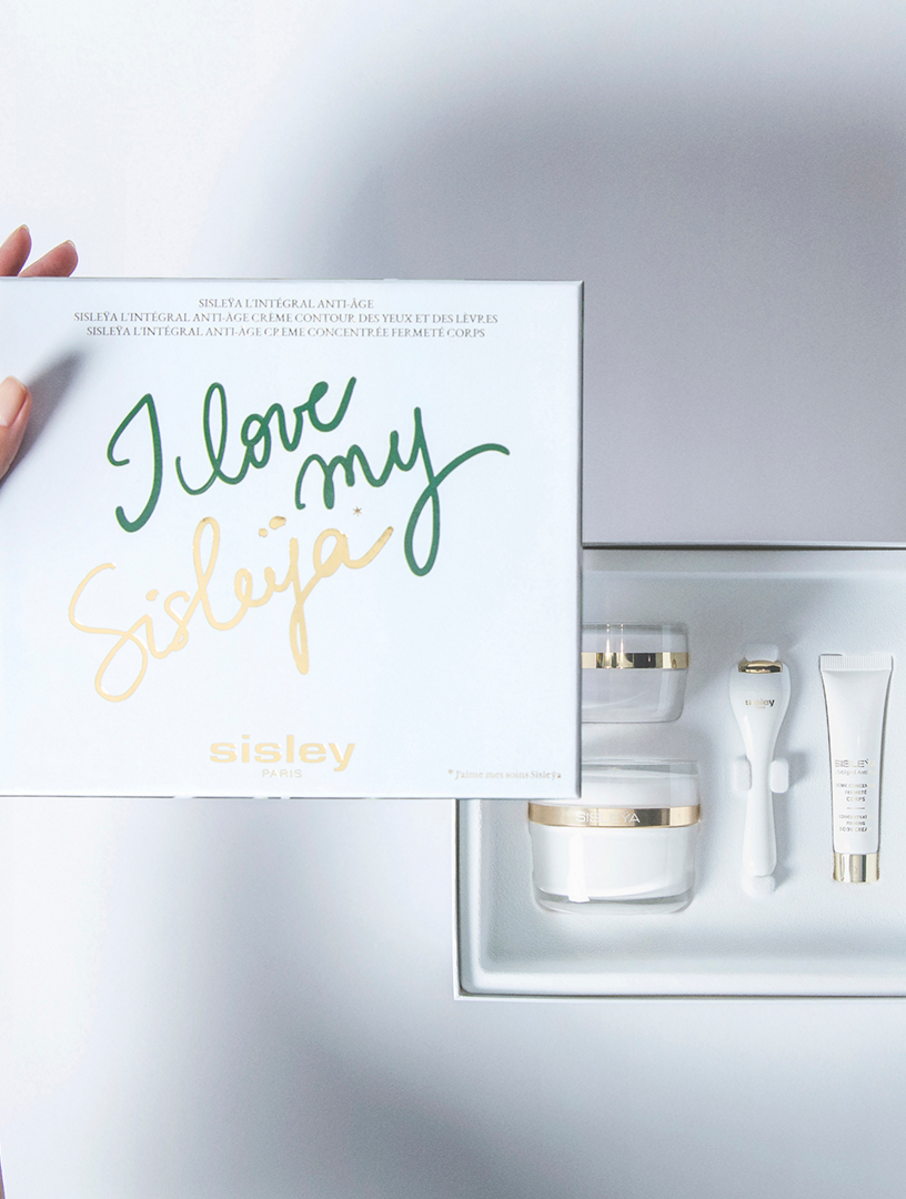 SISLEY PARIS Sisleya Face & Eye Set | Holt Renfrew