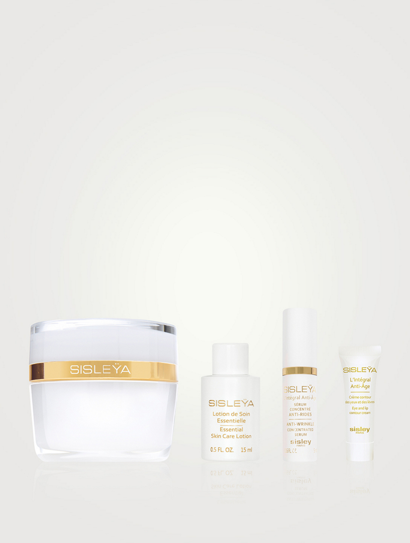 Re-Nutriv Smoothing Radiance Ritual Skincare Set