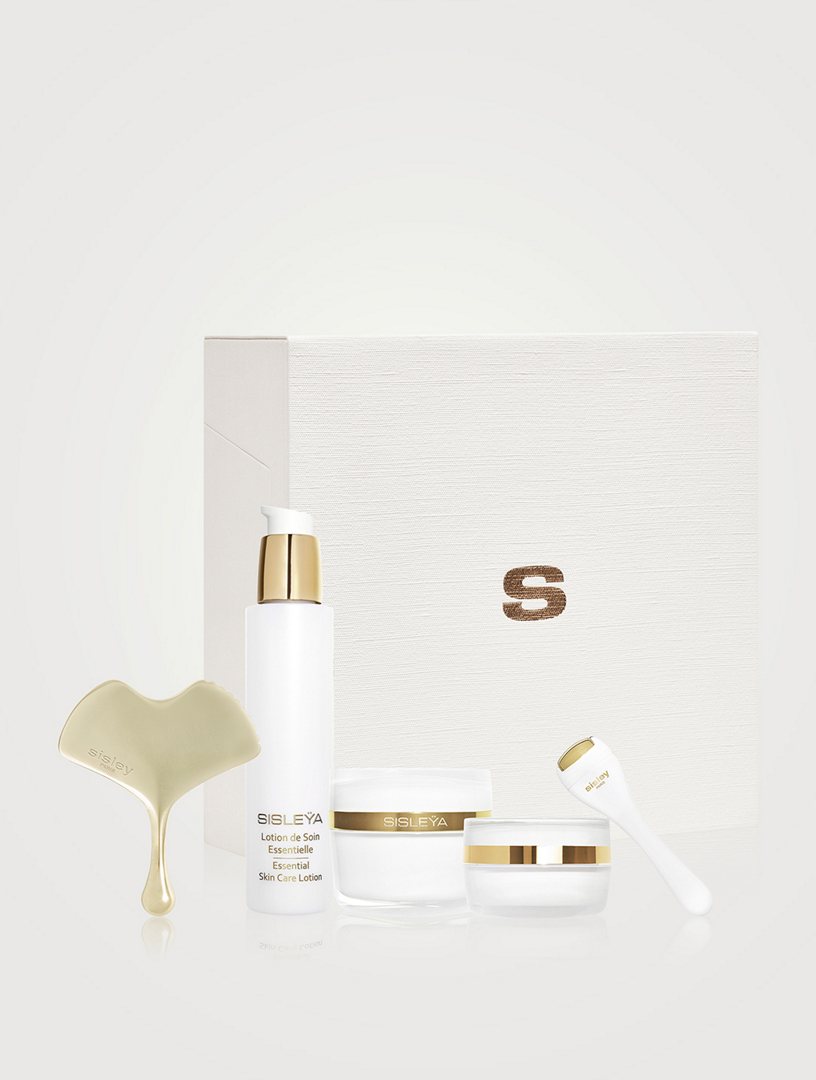 Sisleÿa L'Intégral Anti-Âge Prestige Coffret Set