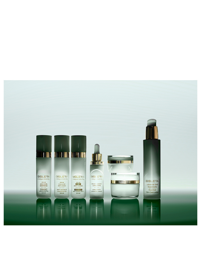 sisleyのサンプル78点 SISLEY PARIS Sisleÿa L'Integral Anti-Age Longevity Essential
