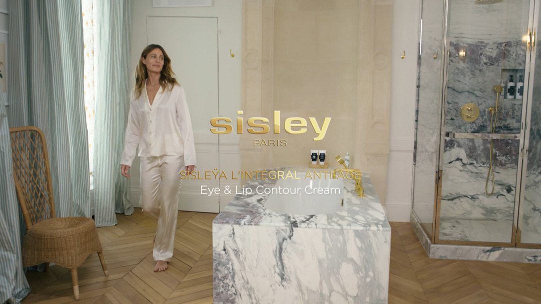 SISLEY PARIS Sisleÿa L'Integral Anti-Age Eye and Lip Contour