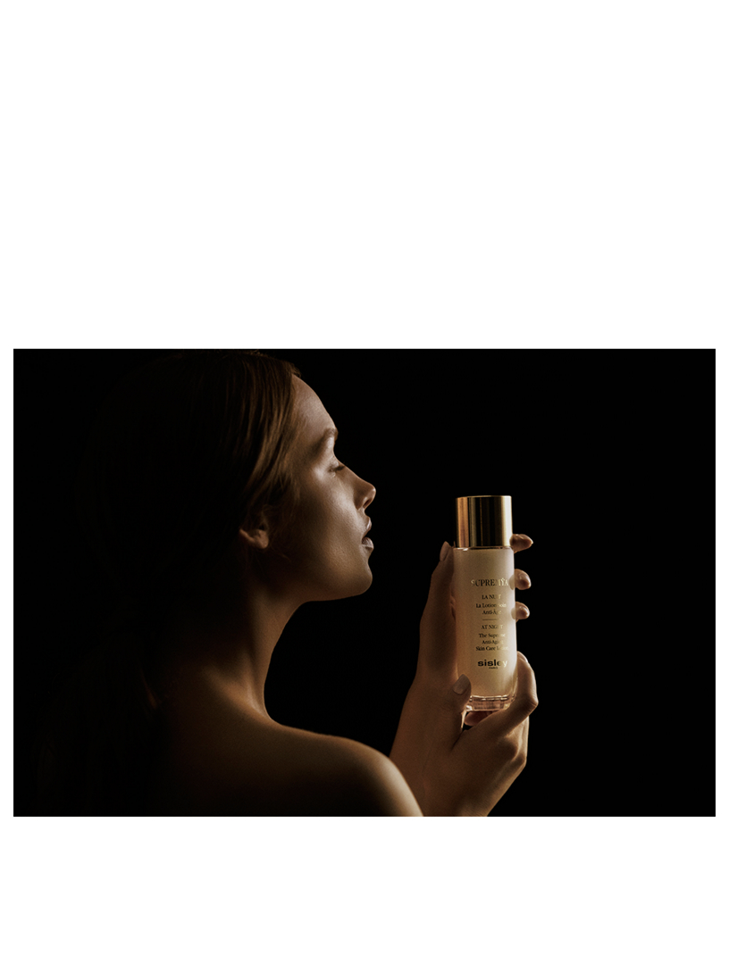 SISLEY-PARIS Supremÿa At Night The Supreme Anti-Aging Skin Care Lotion  