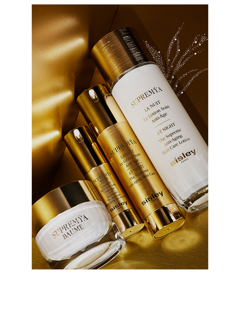 Sisley SUPRÊMYA La Lotion Soin 140ml Supremÿa La Lotion - Sisley Paris
