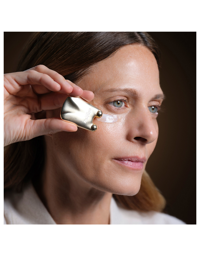 Supremÿa At Night: The Supreme Anti-Aging Eye Cream