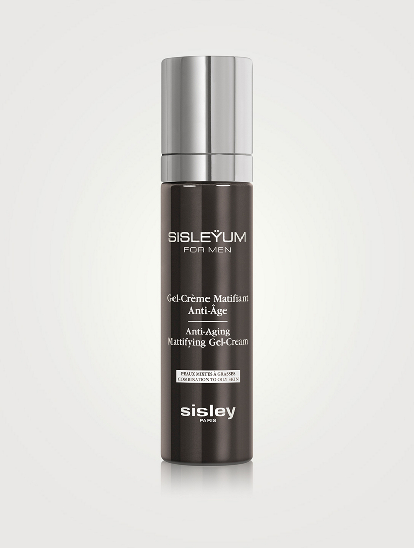 Sisleÿum Anti-Aging Mattifying Gel-Cream