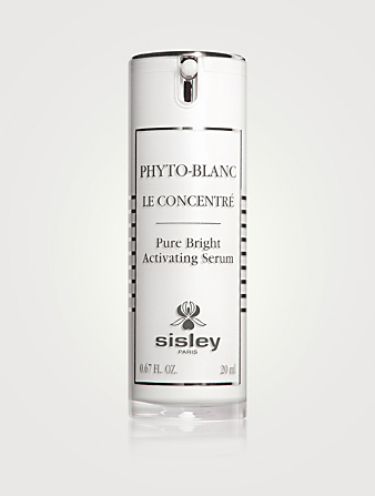 SISLEY-PARIS Phyto-Blanc Le Concentré Pure Bright Activating Serum  