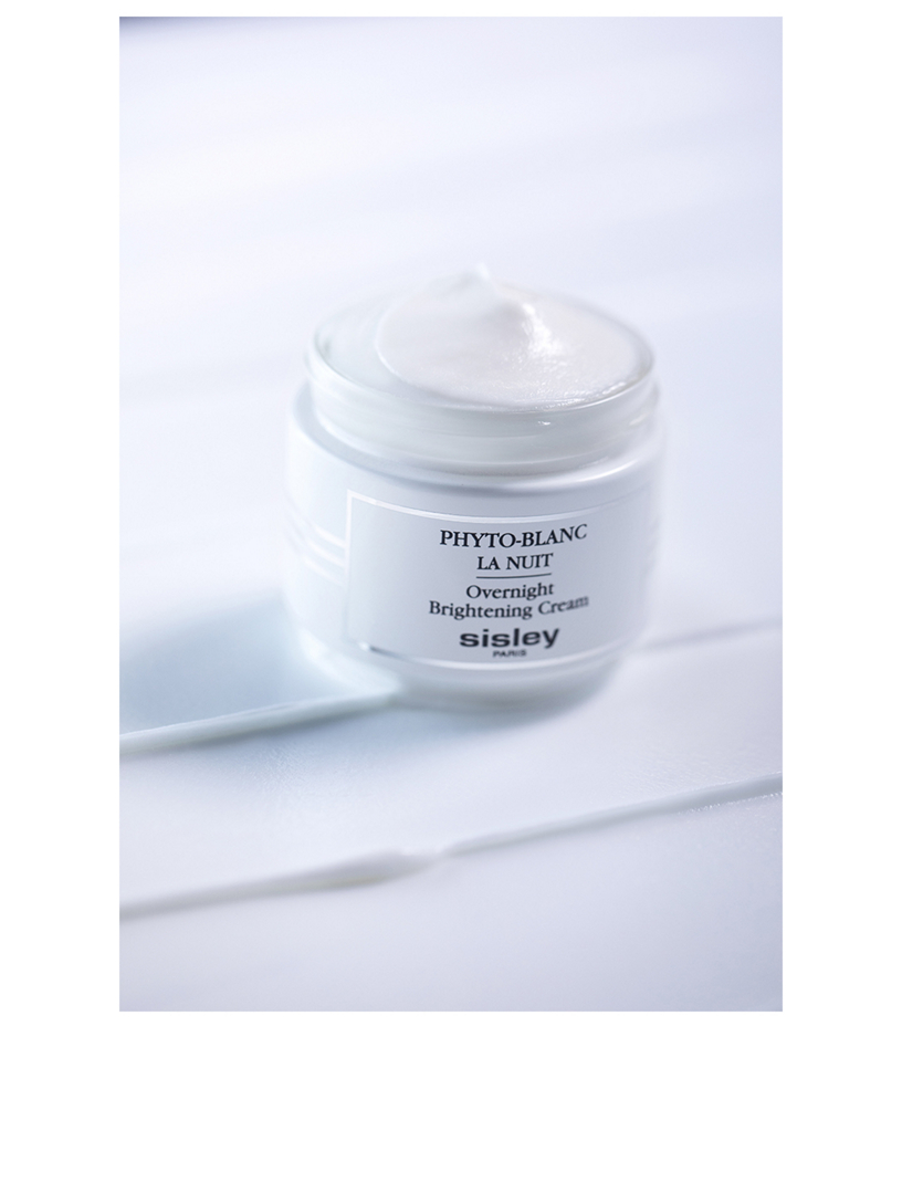 Phyto-Blanc Overnight Brightening Cream