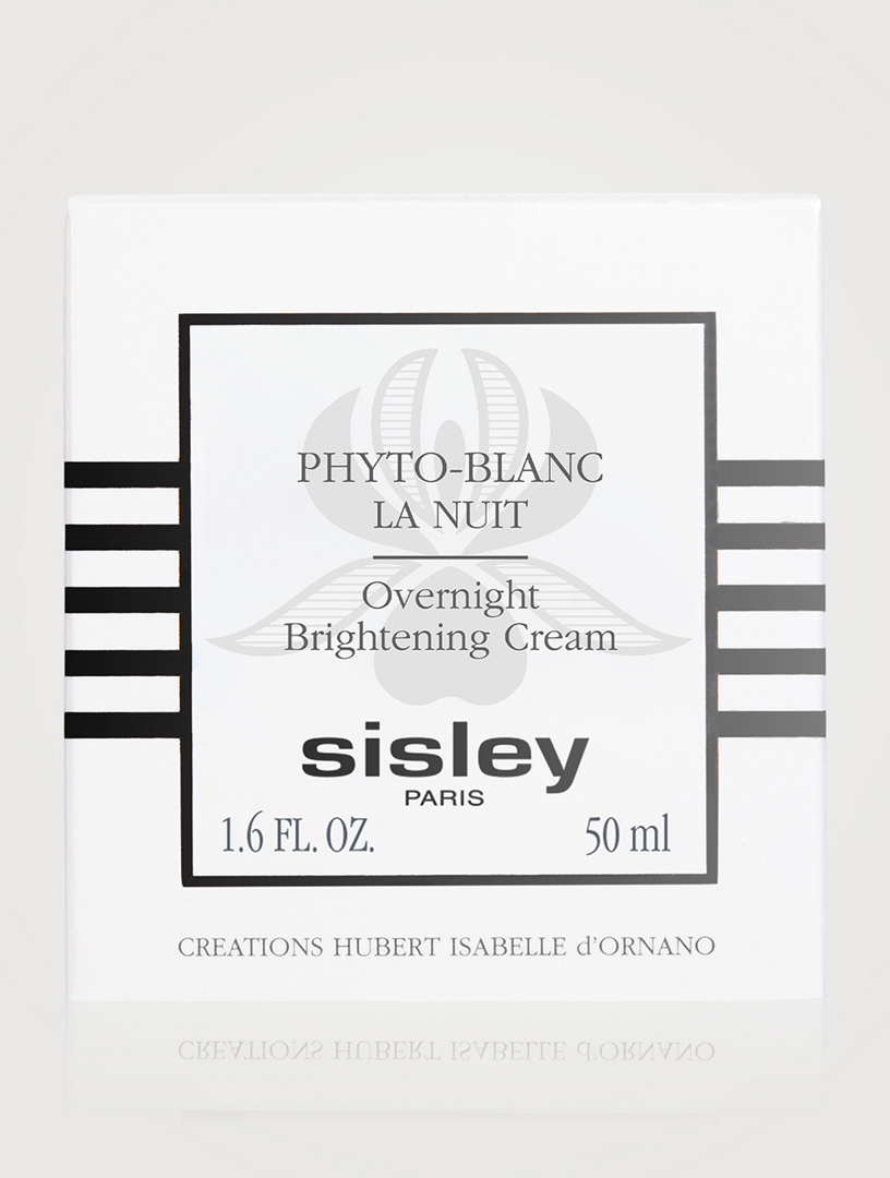 Phyto-Blanc Overnight Brightening Cream