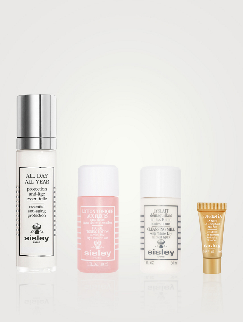 SISLEY PARIS All Day All Year Discovery Program | Holt Renfrew