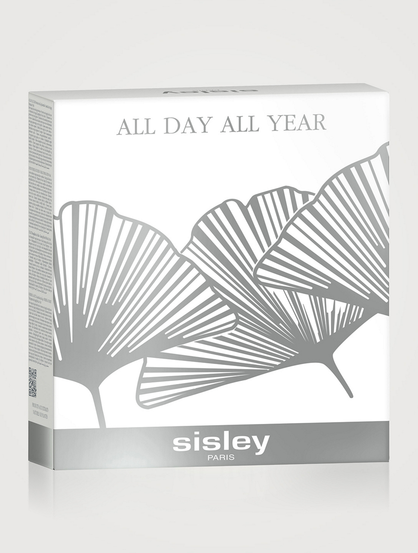 SISLEY PARIS All Day All Year Discovery Program | Holt Renfrew