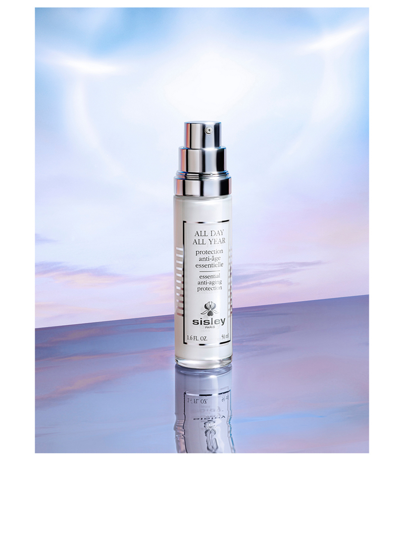 SISLEY-PARIS All Day All Year Essential Anti-Aging Protection