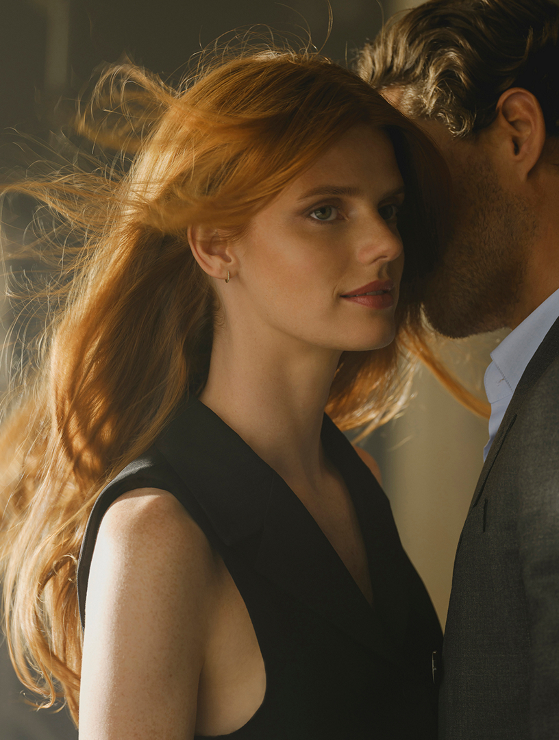 SISLEY PARIS Hair Rituel Le Parfum | Holt Renfrew