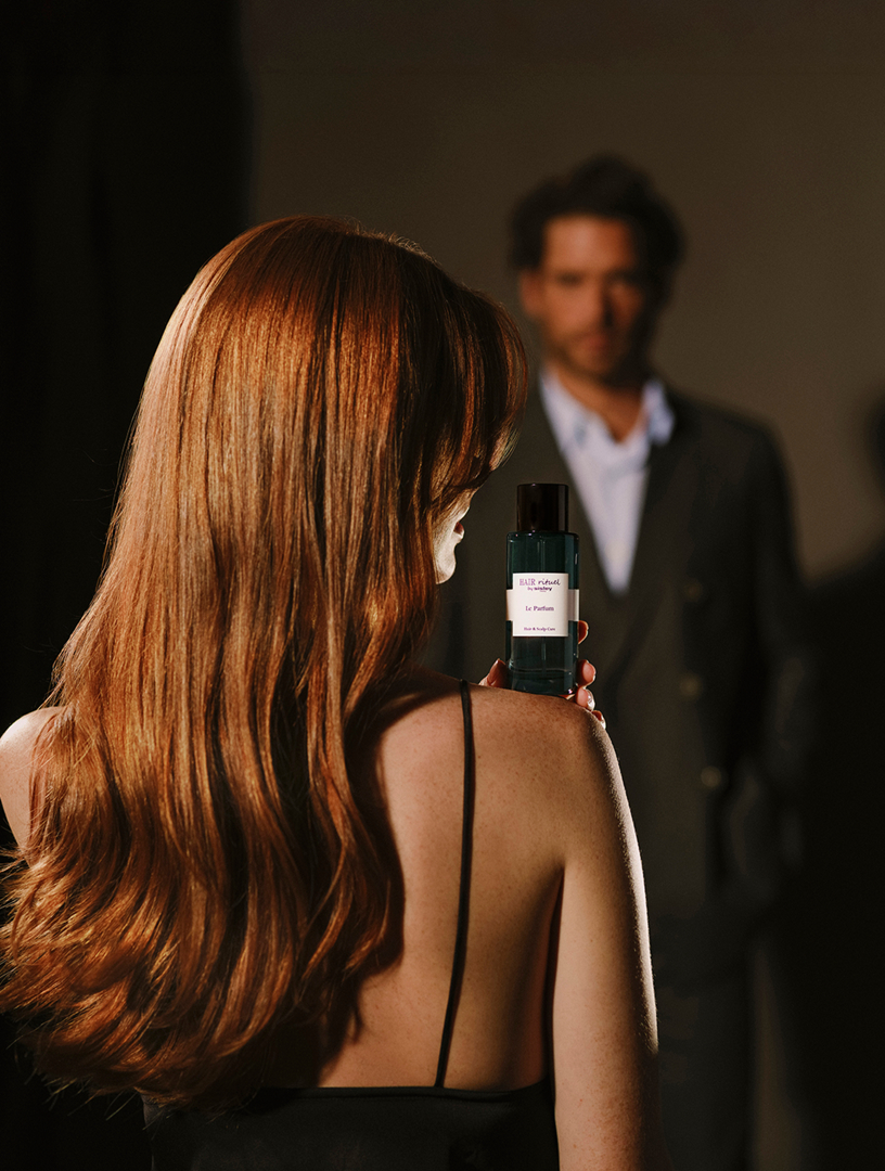SISLEY PARIS Hair Rituel Le Parfum | Holt Renfrew