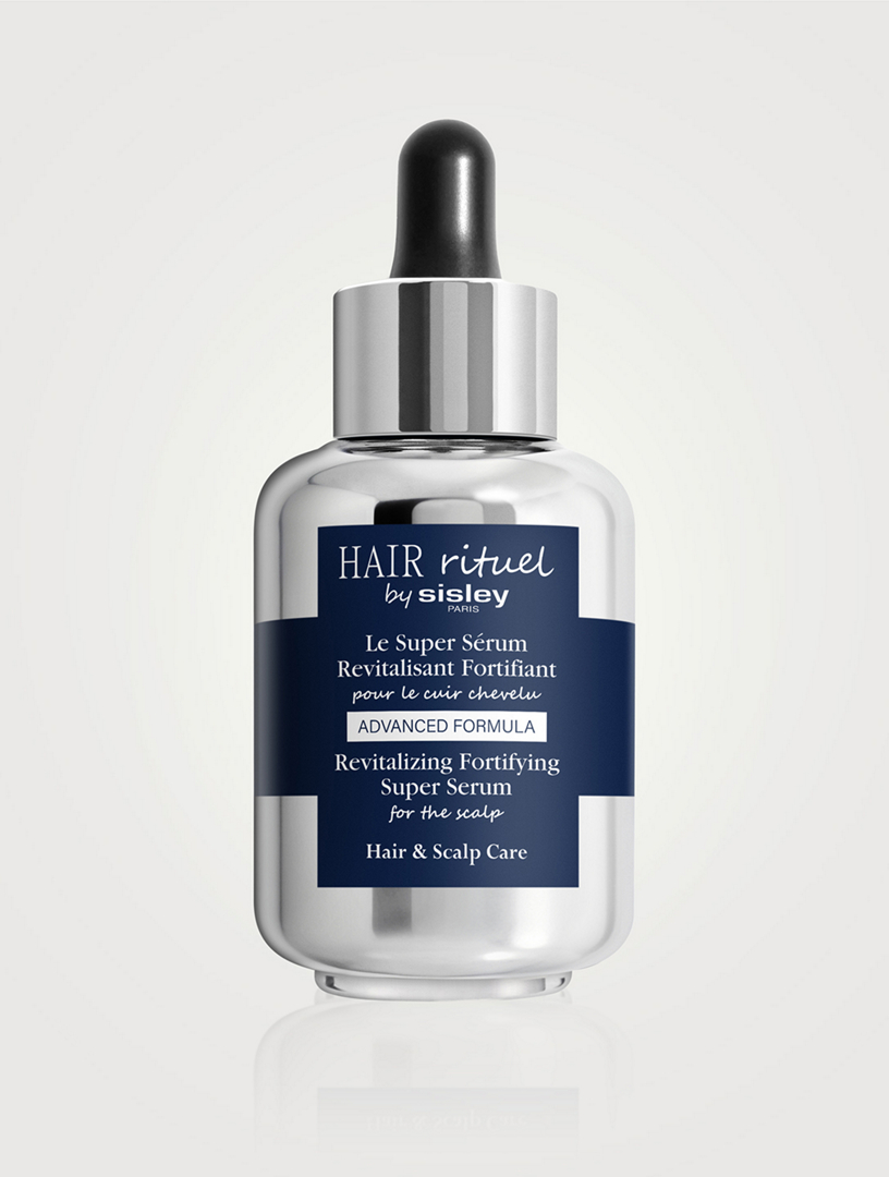 Hair Rituel Revitalizing Fortifying Super Serum Advanced Formula