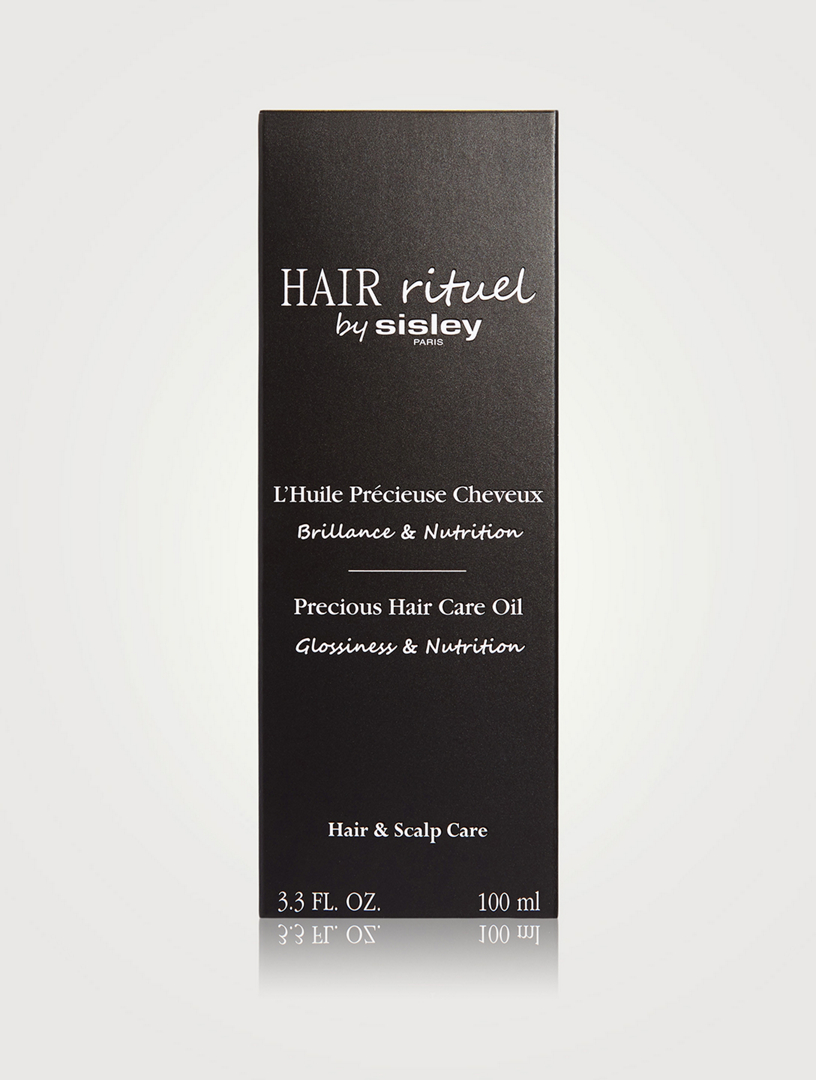 SISLEY PARIS Hair Rituel Precious Hair Care Oil for