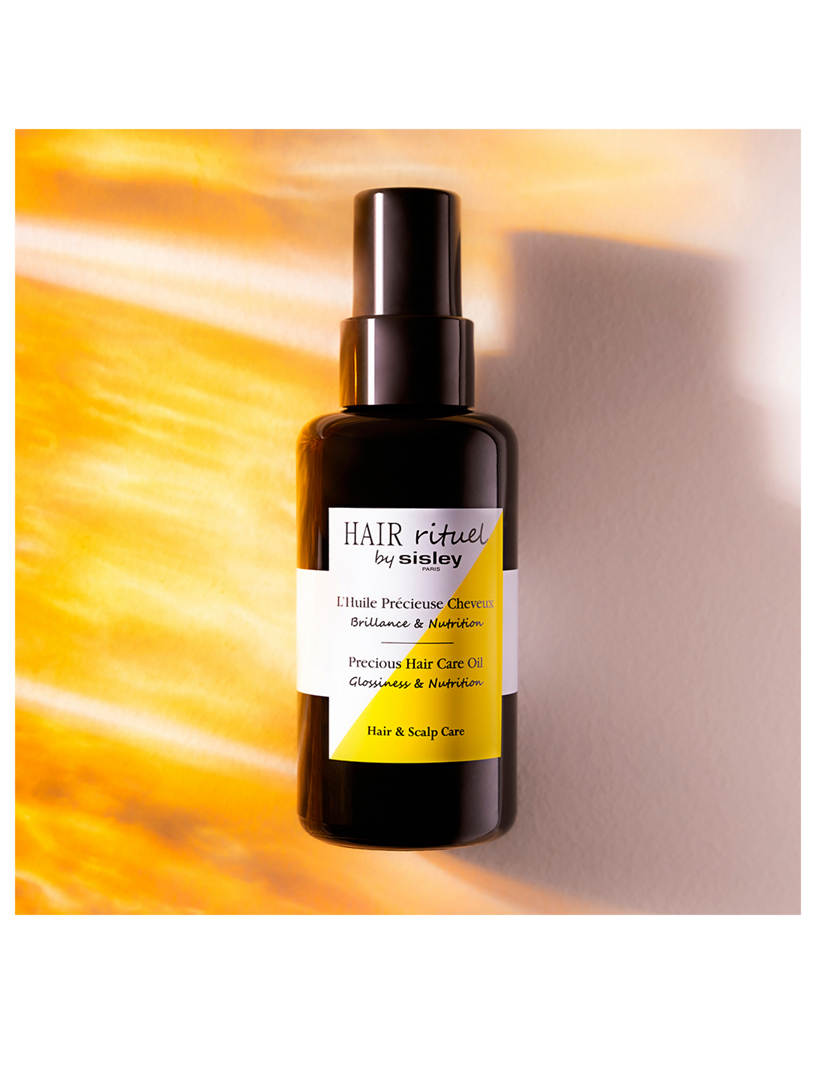 【公式】アクセサリーの激安通販 Hair PARIS SISLEY Rituel for Oil Care Hair Precious スタイリング剤