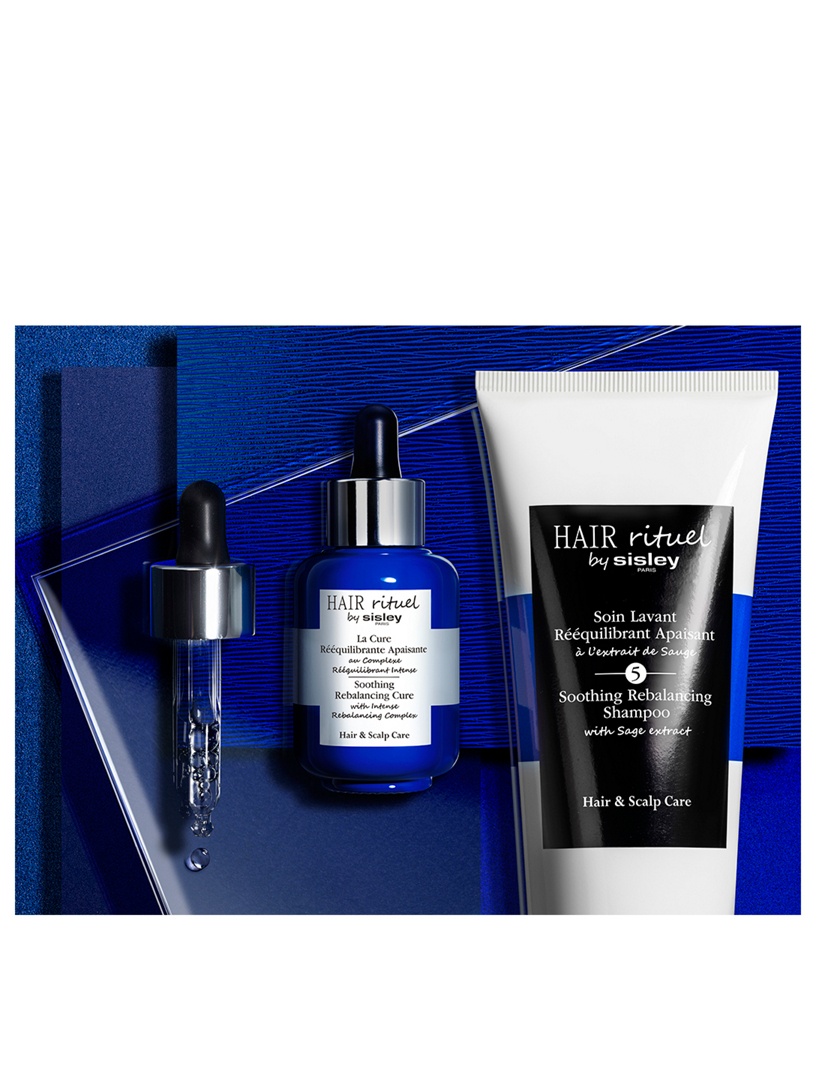 Hair Rituel Soothing Rebalancing Shampoo