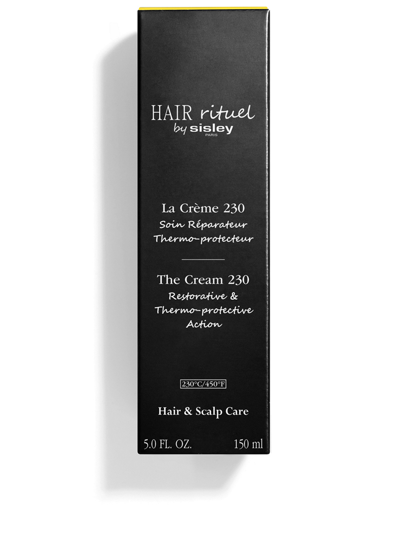 SISLEY PARIS HAIR RITUEL La Crème 230 Restorative & Thermo