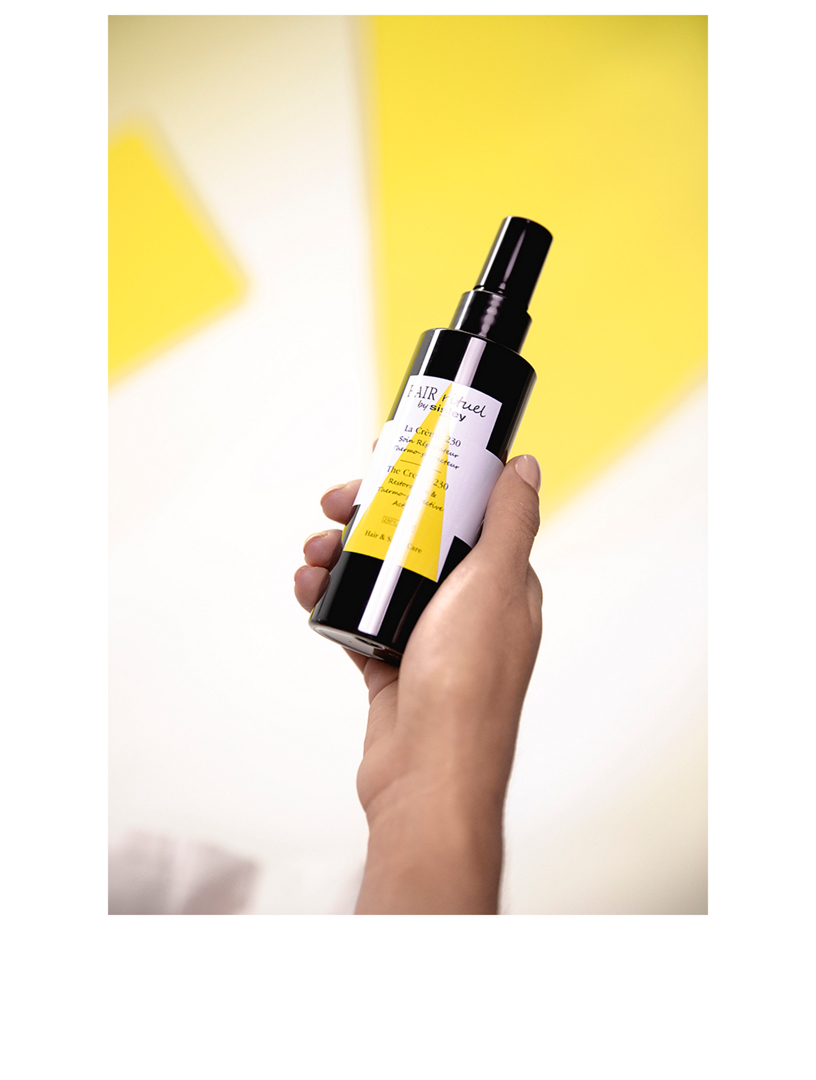 SISLEY PARIS HAIR RITUEL La Crème 230 Restorative & Thermo