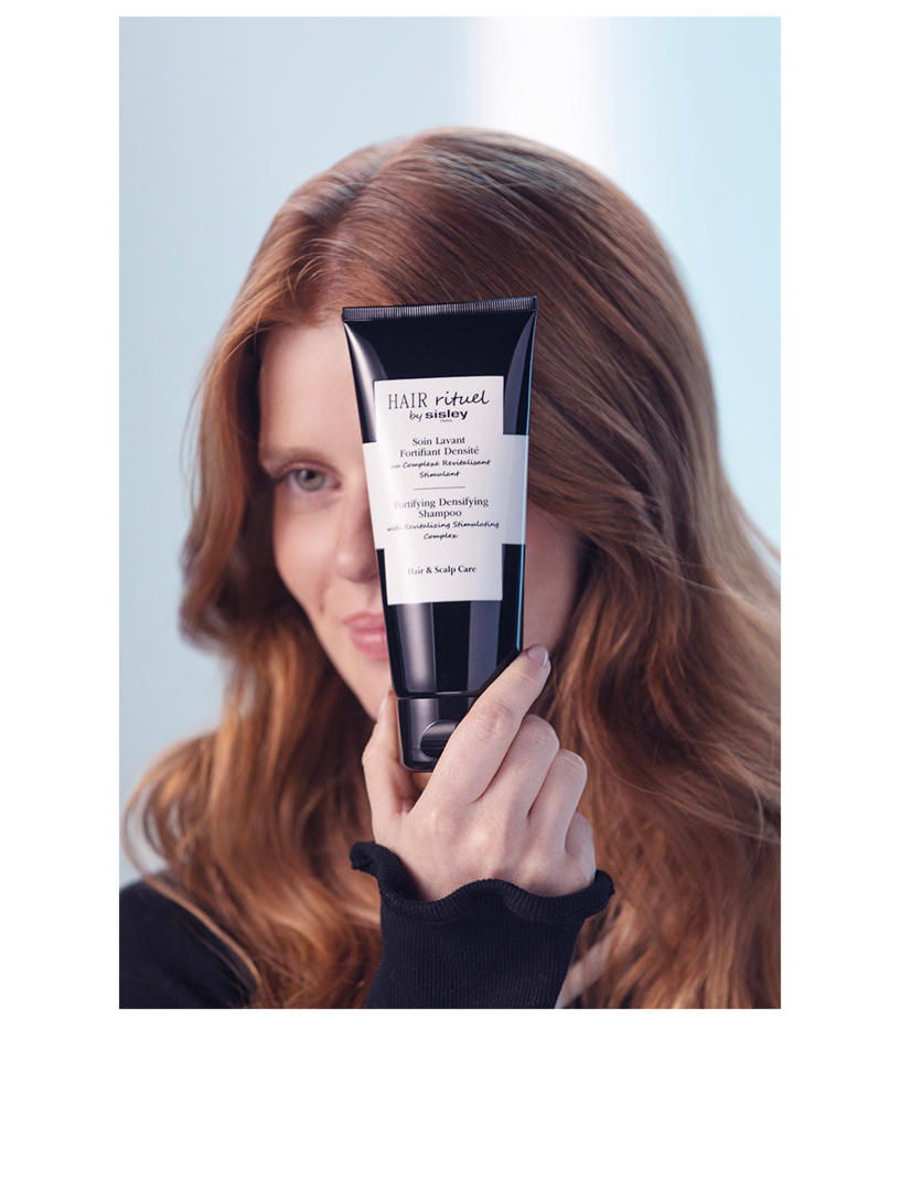 SISLEY PARIS Hair Rituel Fortifying Densifying Shampoo | Holt Renfrew