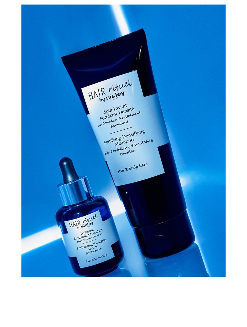 Hair Rituel Fortifying Densifying Shampoo